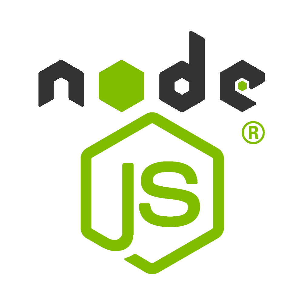 Node.js Icon